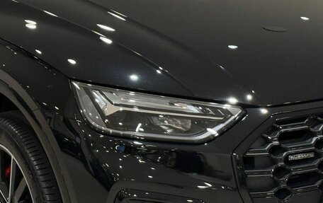 Audi Q5, 2025 год, 5 970 000 рублей, 12 фотография