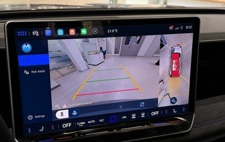 Volkswagen Tiguan, 2025 год, 4 950 000 рублей, 26 фотография