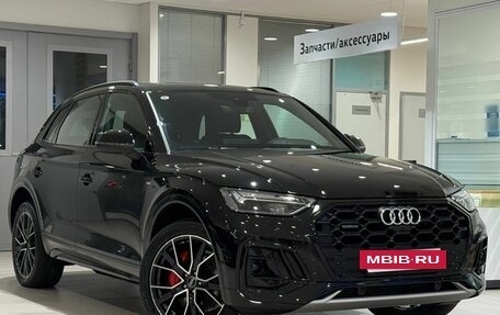 Audi Q5, 2025 год, 5 970 000 рублей, 4 фотография