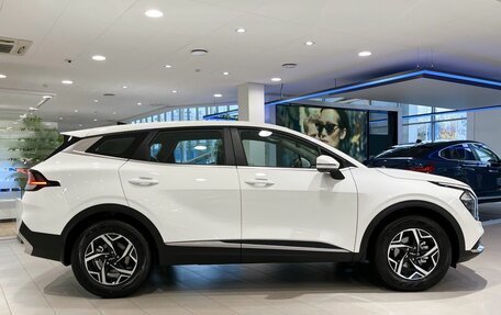KIA Sportage IV рестайлинг, 2025 год, 3 890 000 рублей, 6 фотография
