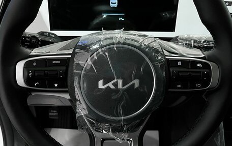 KIA Sportage IV рестайлинг, 2025 год, 3 890 000 рублей, 13 фотография