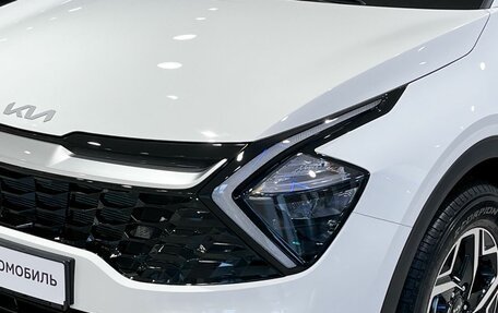 KIA Sportage IV рестайлинг, 2025 год, 3 890 000 рублей, 8 фотография