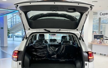 KIA Sportage IV рестайлинг, 2025 год, 3 890 000 рублей, 11 фотография