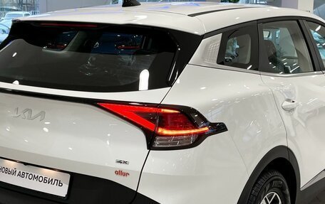 KIA Sportage IV рестайлинг, 2025 год, 3 890 000 рублей, 9 фотография