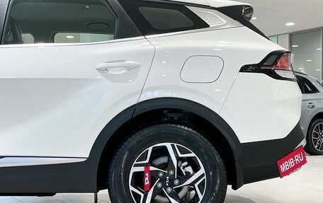 KIA Sportage IV рестайлинг, 2025 год, 3 890 000 рублей, 10 фотография