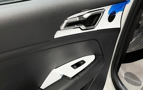 KIA Sportage IV рестайлинг, 2025 год, 3 890 000 рублей, 20 фотография