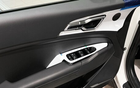 KIA Sportage IV рестайлинг, 2025 год, 3 890 000 рублей, 17 фотография