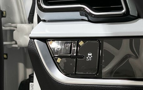 KIA Sportage IV рестайлинг, 2025 год, 3 890 000 рублей, 18 фотография