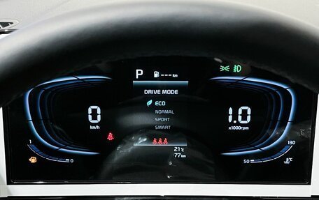 KIA Sportage IV рестайлинг, 2025 год, 3 890 000 рублей, 21 фотография