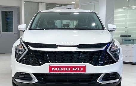 KIA Sportage IV рестайлинг, 2025 год, 3 890 000 рублей, 2 фотография