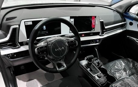 KIA Sportage IV рестайлинг, 2025 год, 3 890 000 рублей, 12 фотография