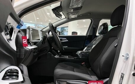 KIA Sportage IV рестайлинг, 2025 год, 3 890 000 рублей, 16 фотография