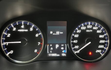 Mitsubishi Outlander III рестайлинг 3, 2019 год, 2 100 000 рублей, 21 фотография