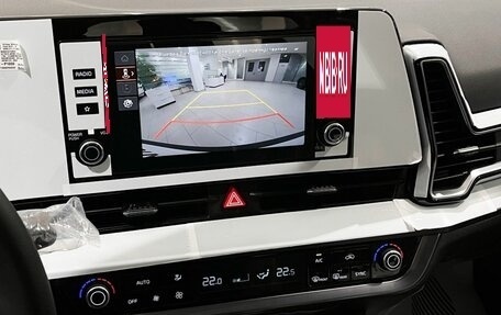 KIA Sportage IV рестайлинг, 2025 год, 3 890 000 рублей, 15 фотография