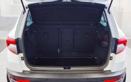 Skoda Karoq I, 2020 год, 2 449 000 рублей, 12 фотография