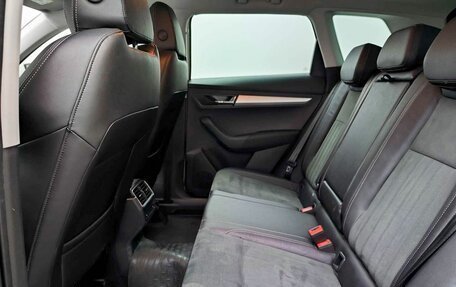 Skoda Karoq I, 2020 год, 2 449 000 рублей, 15 фотография