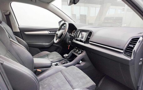 Skoda Karoq I, 2020 год, 2 449 000 рублей, 13 фотография