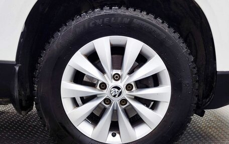 Skoda Karoq I, 2020 год, 2 449 000 рублей, 22 фотография