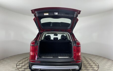 Geely Atlas, 2022 год, 1 799 000 рублей, 9 фотография