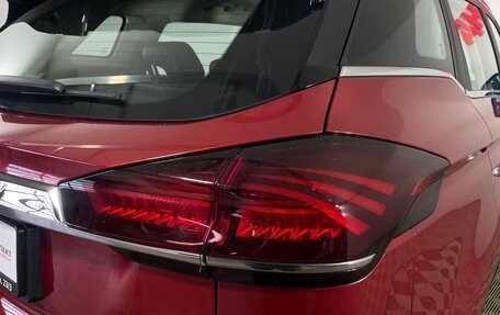 Geely Atlas, 2022 год, 1 799 000 рублей, 8 фотография