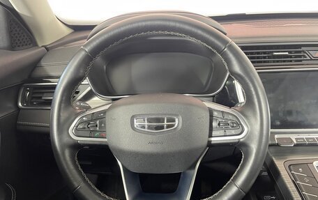 Geely Atlas, 2022 год, 1 799 000 рублей, 13 фотография