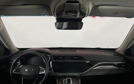 Geely Atlas, 2022 год, 1 799 000 рублей, 12 фотография