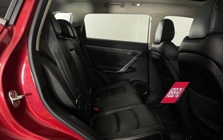 Geely Atlas, 2022 год, 1 799 000 рублей, 28 фотография