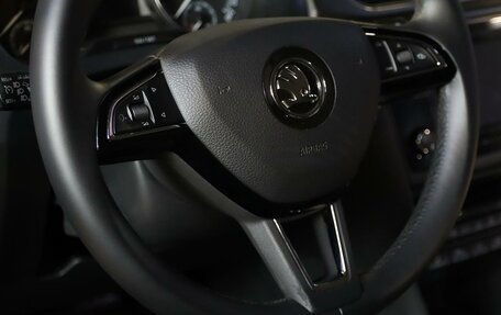 Skoda Rapid I, 2019 год, 1 369 000 рублей, 12 фотография