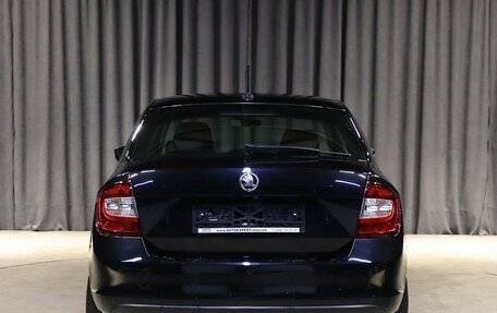 Skoda Rapid I, 2019 год, 1 369 000 рублей, 5 фотография