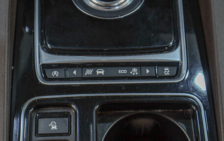 Jaguar E-Pace, 2017 год, 2 919 000 рублей, 19 фотография