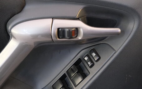 Toyota Verso I, 2009 год, 919 000 рублей, 9 фотография