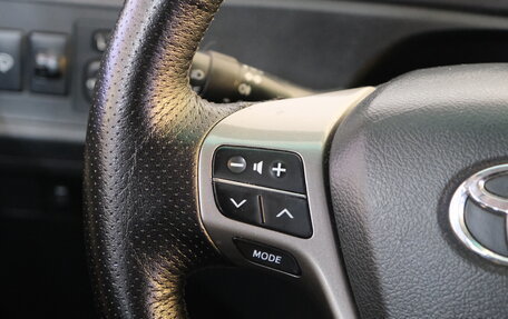 Toyota Verso I, 2009 год, 919 000 рублей, 14 фотография