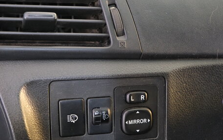 Toyota Verso I, 2009 год, 919 000 рублей, 10 фотография