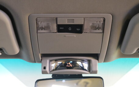 Toyota Verso I, 2009 год, 919 000 рублей, 17 фотография