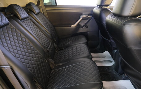 Toyota Verso I, 2009 год, 919 000 рублей, 24 фотография