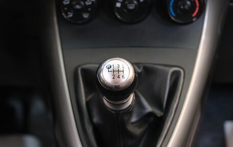 Toyota Verso I, 2009 год, 919 000 рублей, 19 фотография