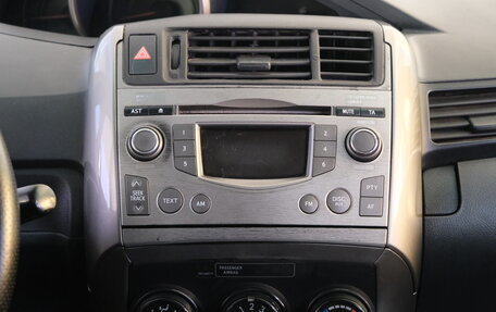 Toyota Verso I, 2009 год, 919 000 рублей, 18 фотография