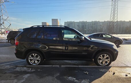 BMW X5, 2012 год, 2 750 000 рублей, 4 фотография