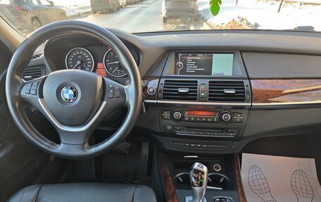 BMW X5, 2012 год, 2 750 000 рублей, 12 фотография