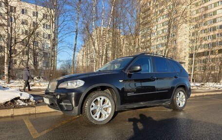 BMW X5, 2012 год, 2 750 000 рублей, 9 фотография