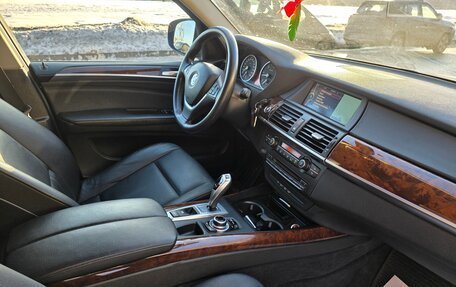 BMW X5, 2012 год, 2 750 000 рублей, 14 фотография