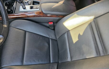 BMW X5, 2012 год, 2 750 000 рублей, 11 фотография