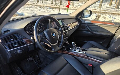 BMW X5, 2012 год, 2 750 000 рублей, 10 фотография