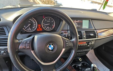 BMW X5, 2012 год, 2 750 000 рублей, 13 фотография