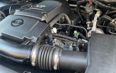 Nissan Pathfinder, 2006 год, 1 800 000 рублей, 1 фотография