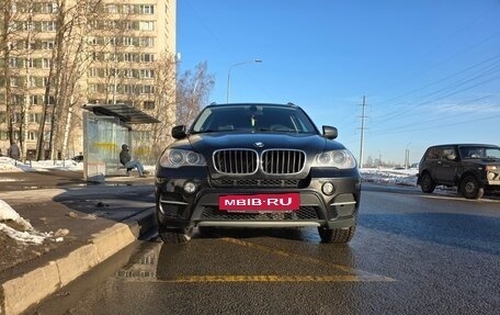 BMW X5, 2012 год, 2 750 000 рублей, 2 фотография