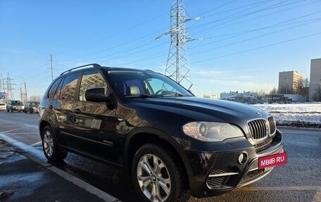 BMW X5, 2012 год, 2 750 000 рублей, 3 фотография