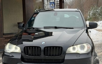 BMW X5, 2012 год, 2 300 000 рублей, 1 фотография