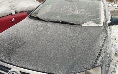 Volkswagen Passat B6, 2008 год, 500 000 рублей, 1 фотография