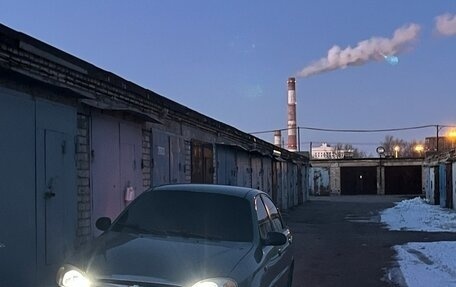 Chevrolet Lanos I, 2007 год, 275 000 рублей, 1 фотография